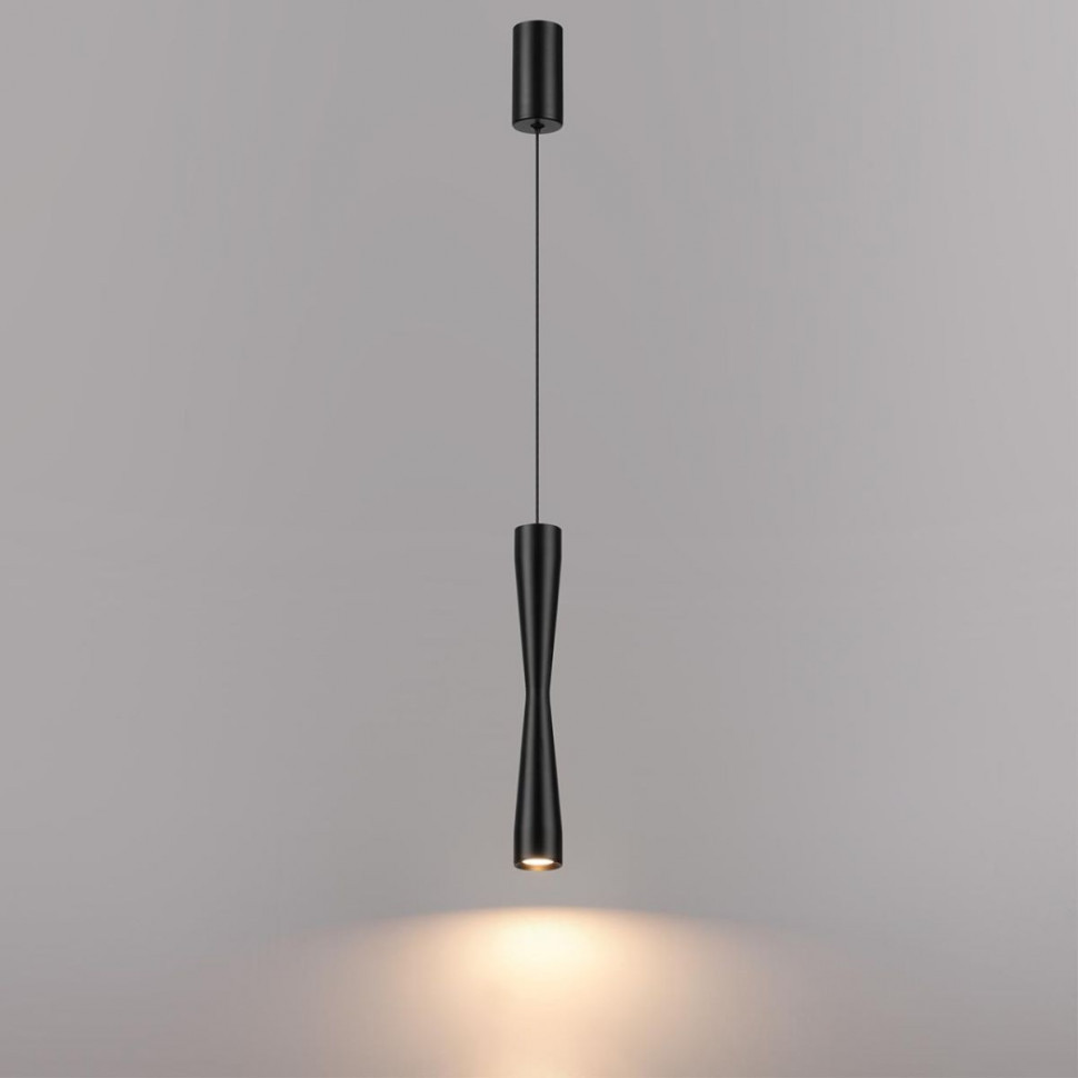 Подвесной светильник Odeon Light Hightech Anika 4291/5L