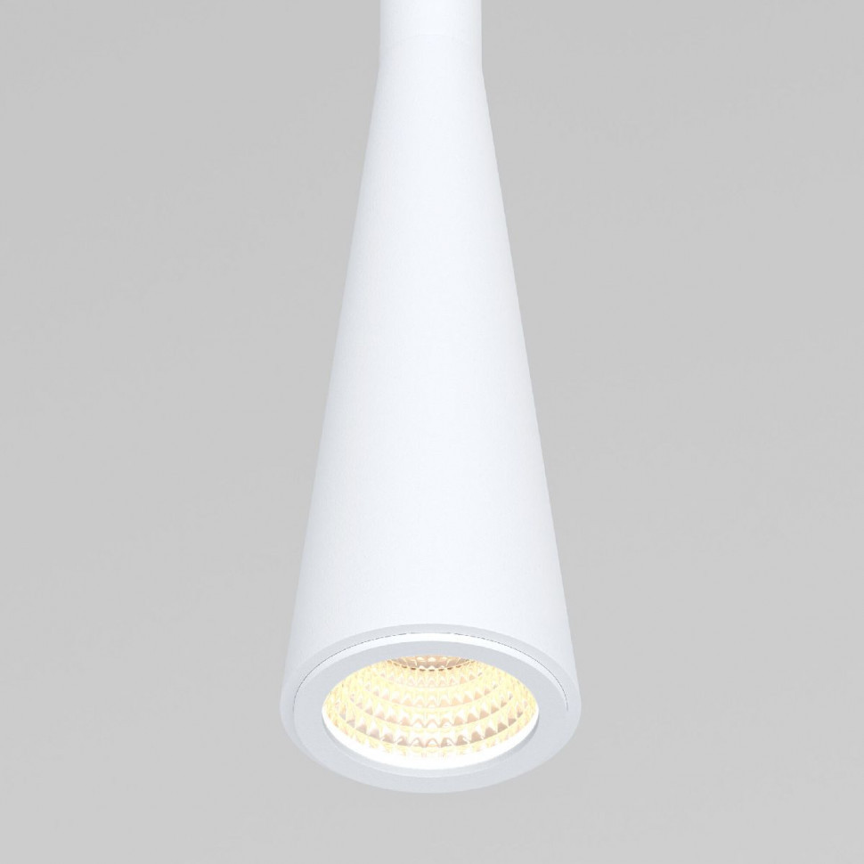 Подвесной светильник Elektrostandard Vist 50312 LED 4690389209284 a068611