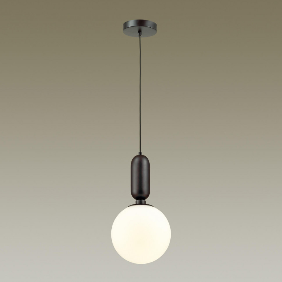 Подвесной светильник Odeon Light Okia 4668/1