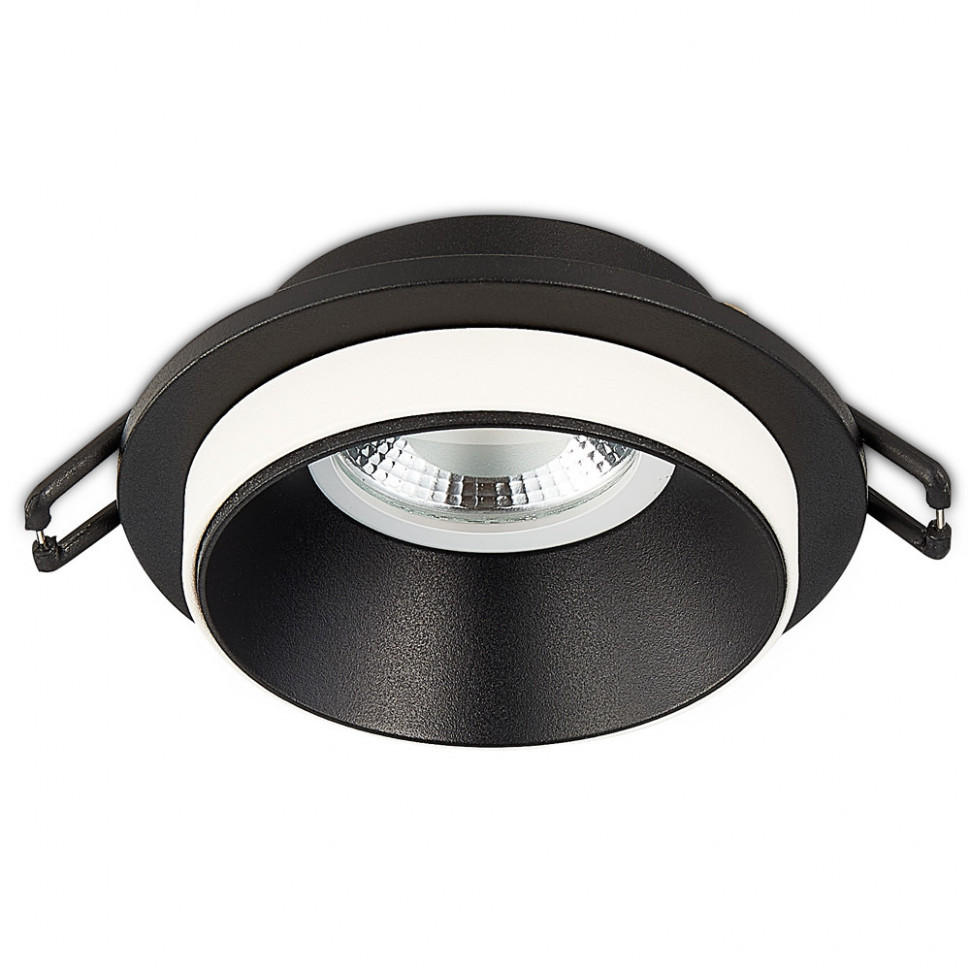 Встраиваемый светильник Simple Story 2066-1DLBW