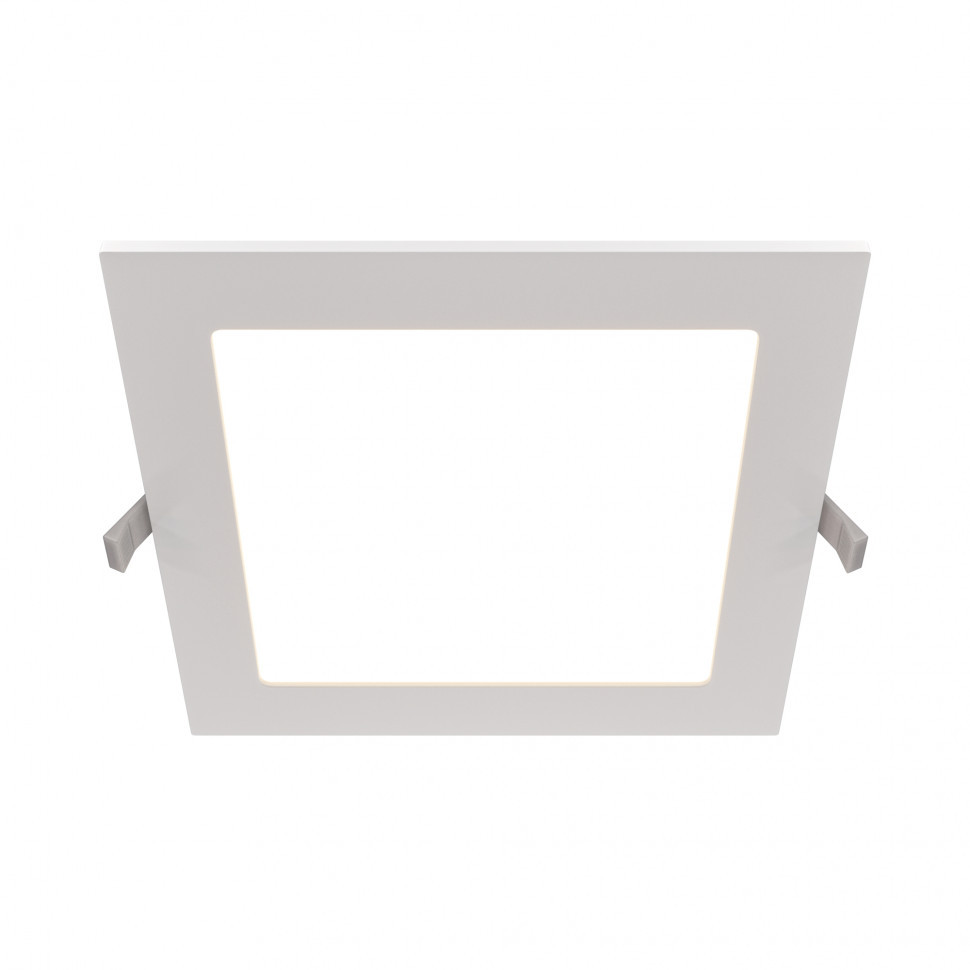 Встраиваемый светильник Technical DL021-6-L18W