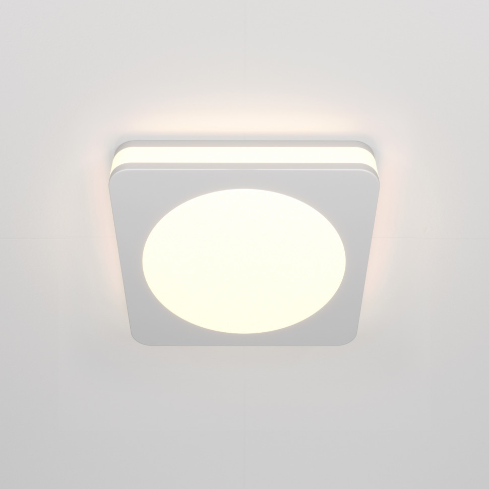 Встраиваемый светильник Technical DL303-L7W