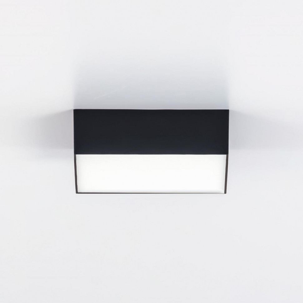 Накладной светильник Citilux Тао CL712X122N