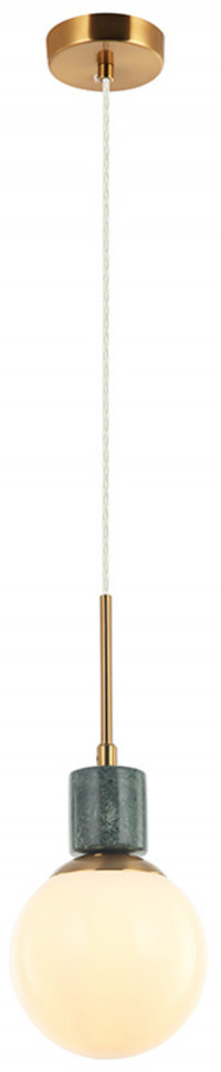 Подвесной светильник Stilfort Sharo 2150/05/01P