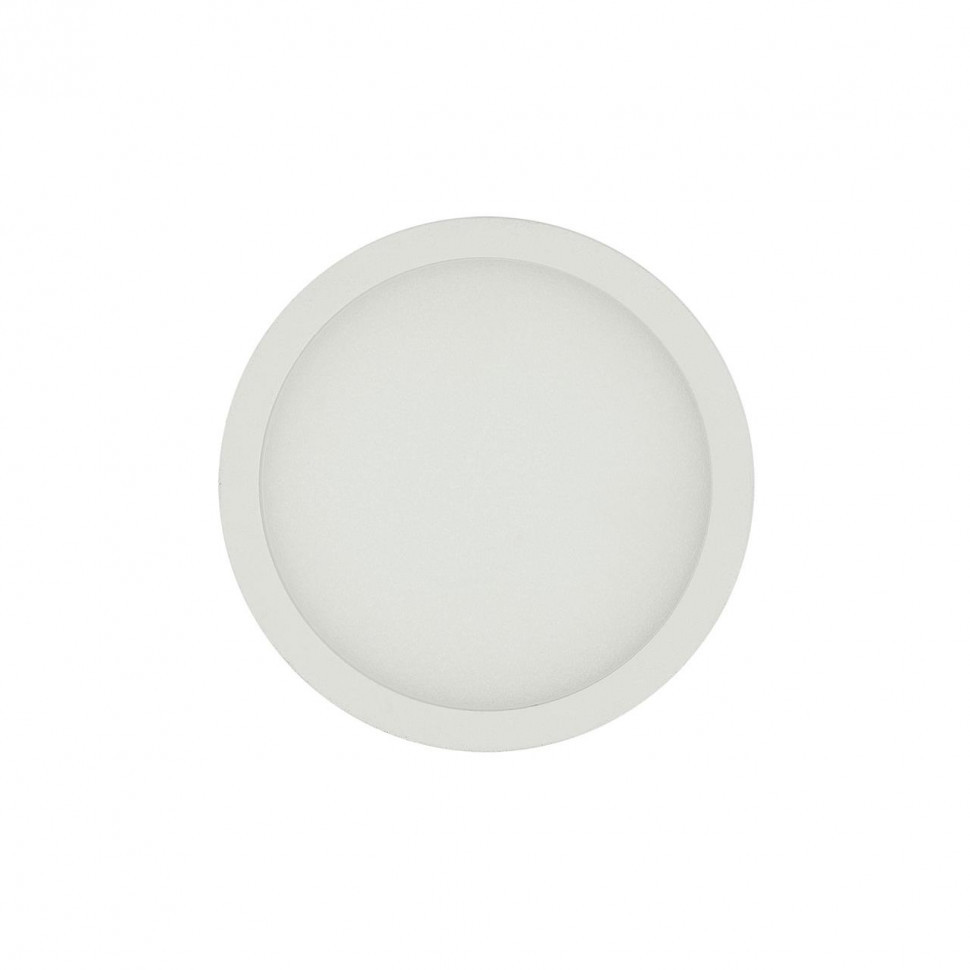 Встраиваемый светодиодный светильник Citilux Омега CLD50R080