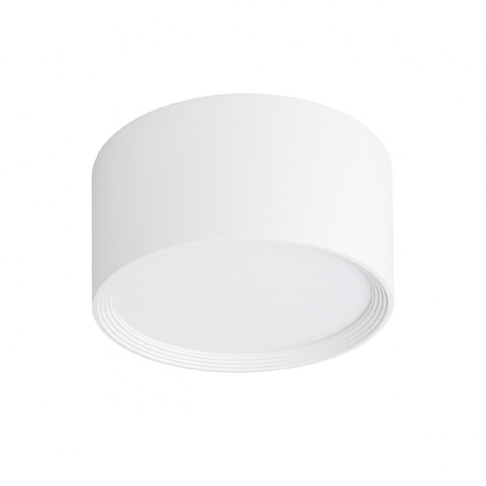 Накладной светильник Escada 20005led 20005SMU/04LED SWH