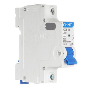 CHINT ELECTRIC