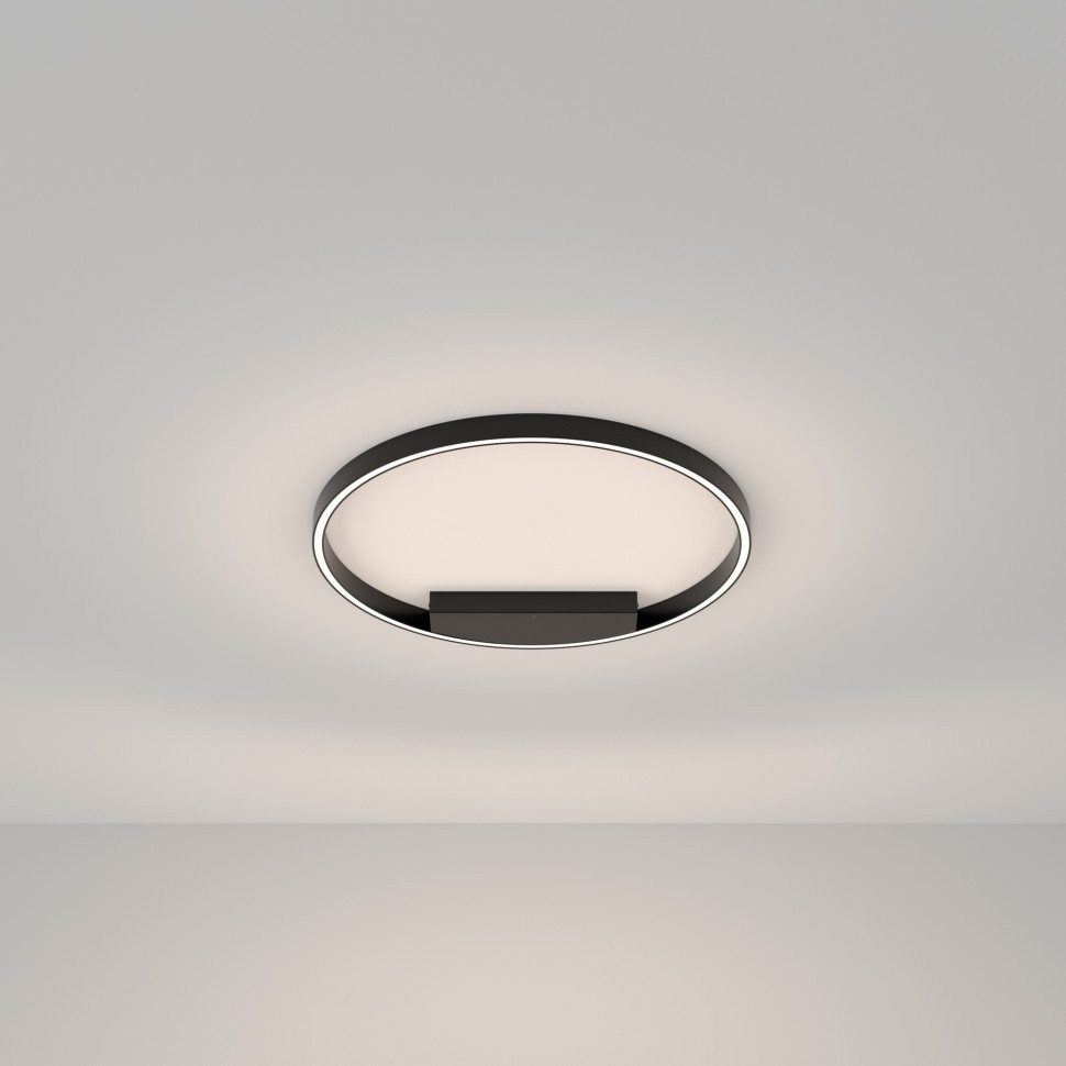 Потолочный светильник Maytoni MOD058CL-L35B4K