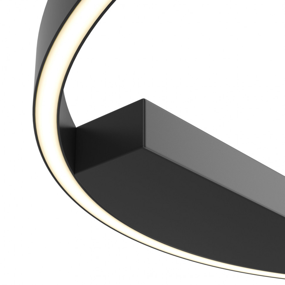 Потолочный светильник Maytoni MOD058CL-L35B4K