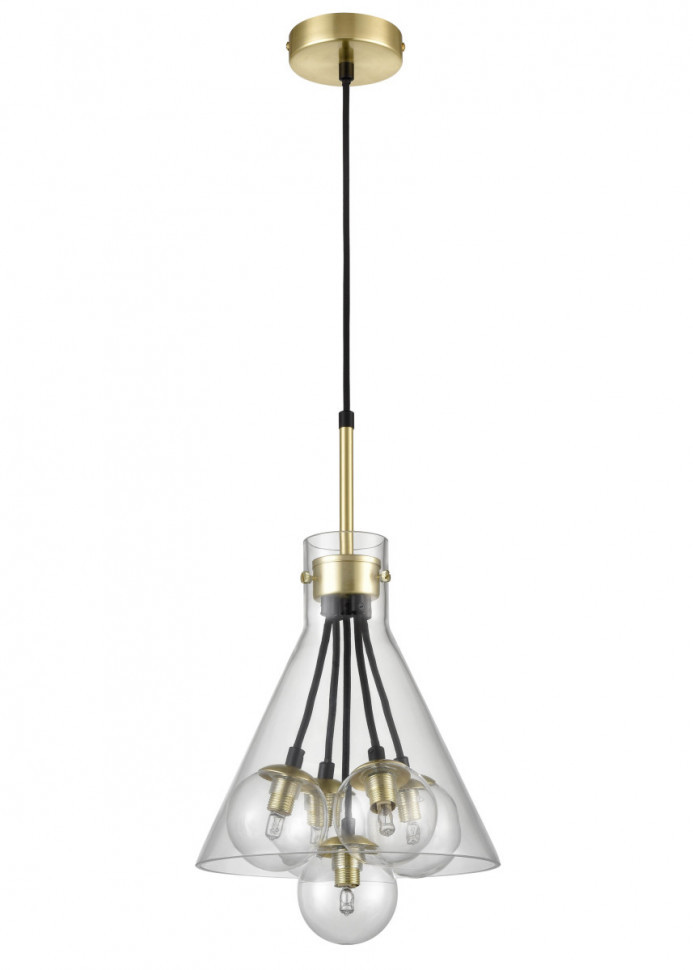 Подвесной светильник Vele Luce Caramella VL5904P15