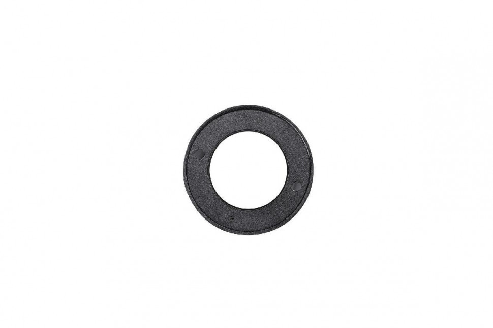 Накладной светильник Lucia Tucci Caruso LTP-C005-01GU10-B