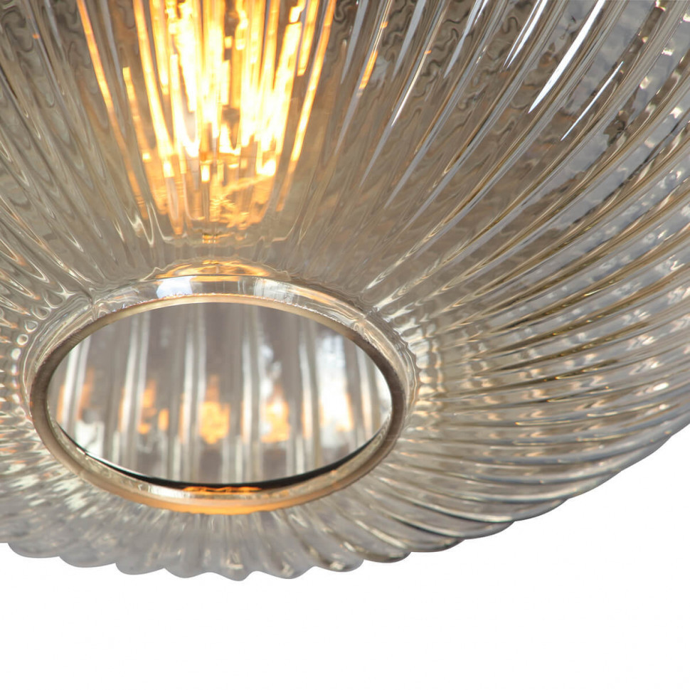 Подвесной светильник Vitaluce V4844-1/1S