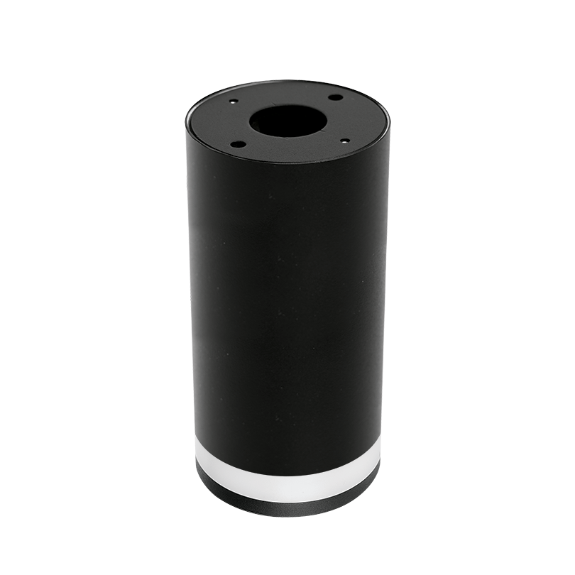 Накладной светильник Wolta Moderno WSL-GU10/02BL