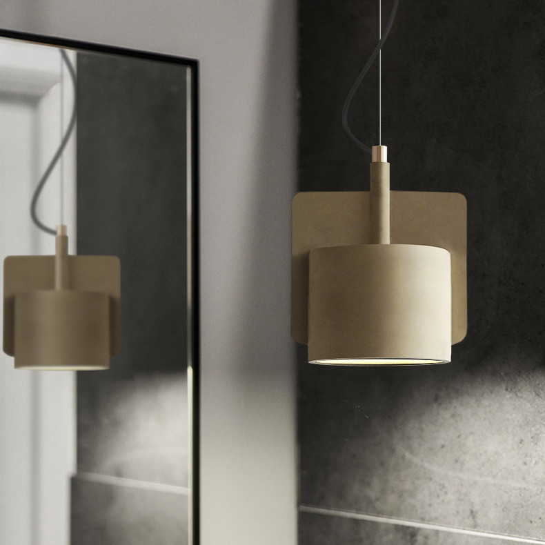 Подвесной светильник ImperiumLoft Skovl 186775-26