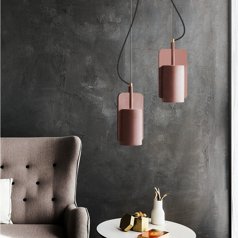 Подвесной светильник ImperiumLoft Skovl 186775-26