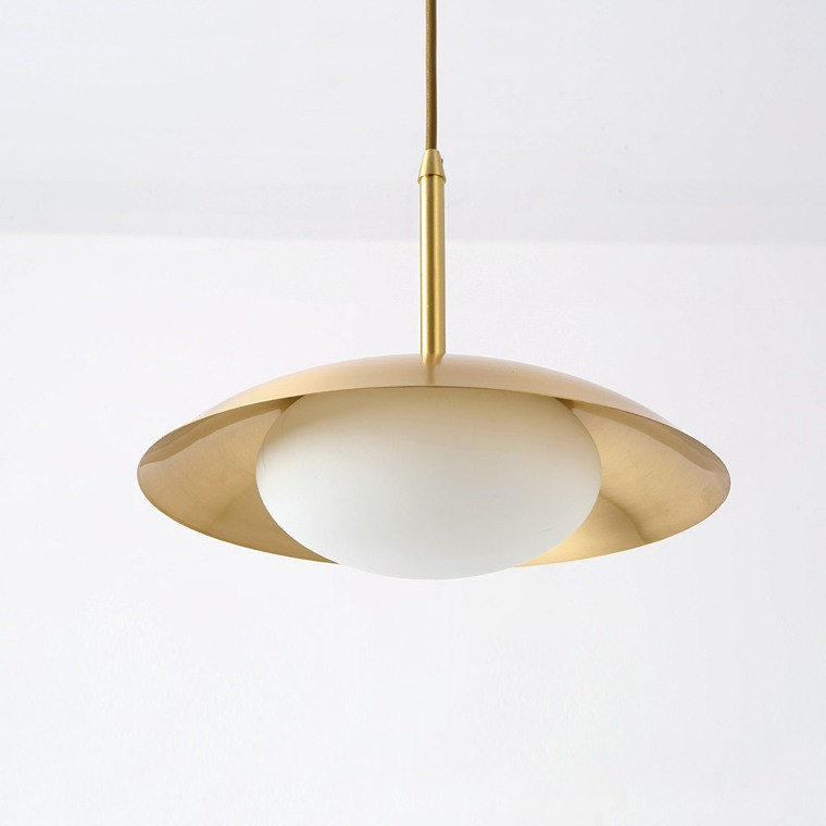 Подвесной светильник ImperiumLoft Vitaby 141142-26