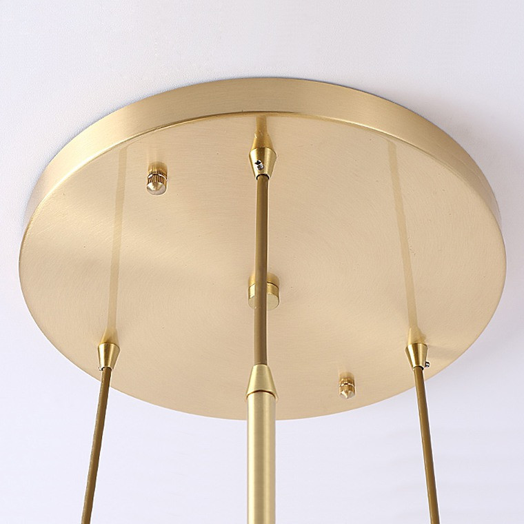 Подвесной светильник ImperiumLoft Vitaby 141142-26