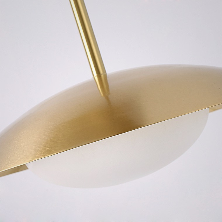 Подвесной светильник ImperiumLoft Vitaby 141142-26