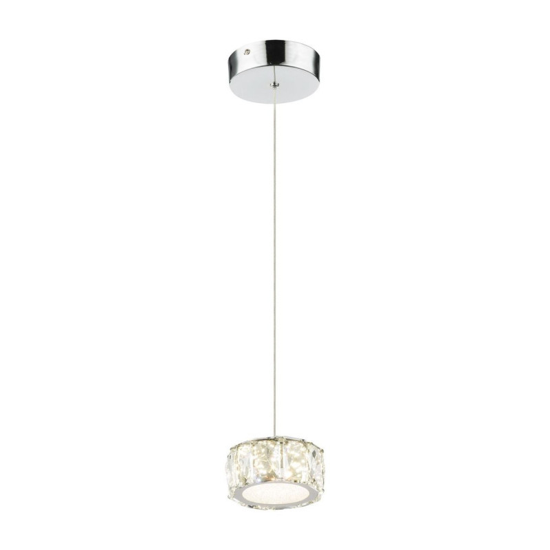 Подвесной светодиодный светильник Globo Amur 49350H