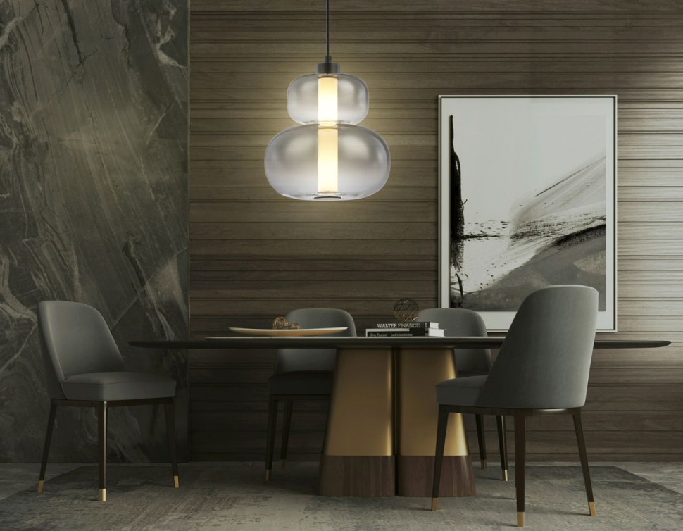 Подвесной светильник Ambrella Light High Light Modern LH11052