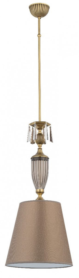 Подвесной светильник Kutek Monza MON-ZWD-1(P/A)