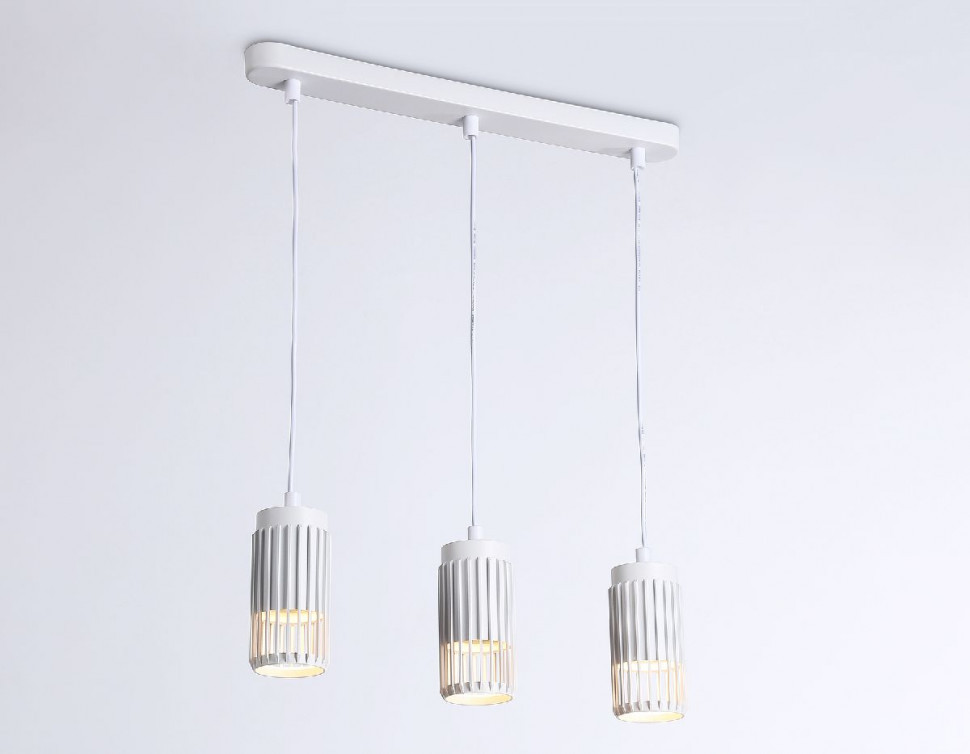 Подвесной светильник Ambrella Light Techno family TN51698