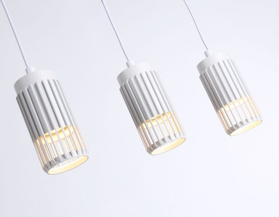 Подвесной светильник Ambrella Light Techno family TN51698