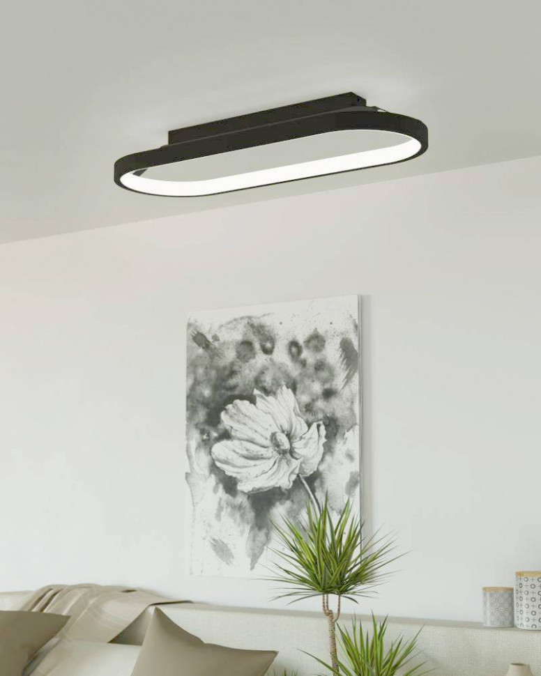 Потолочный светильник Eglo Codriales 900631