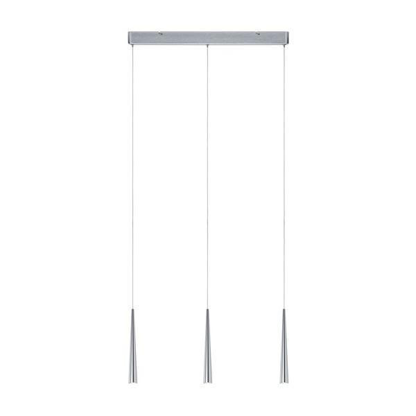 Подвесной светодиодный светильник Paulmann Parana 70930