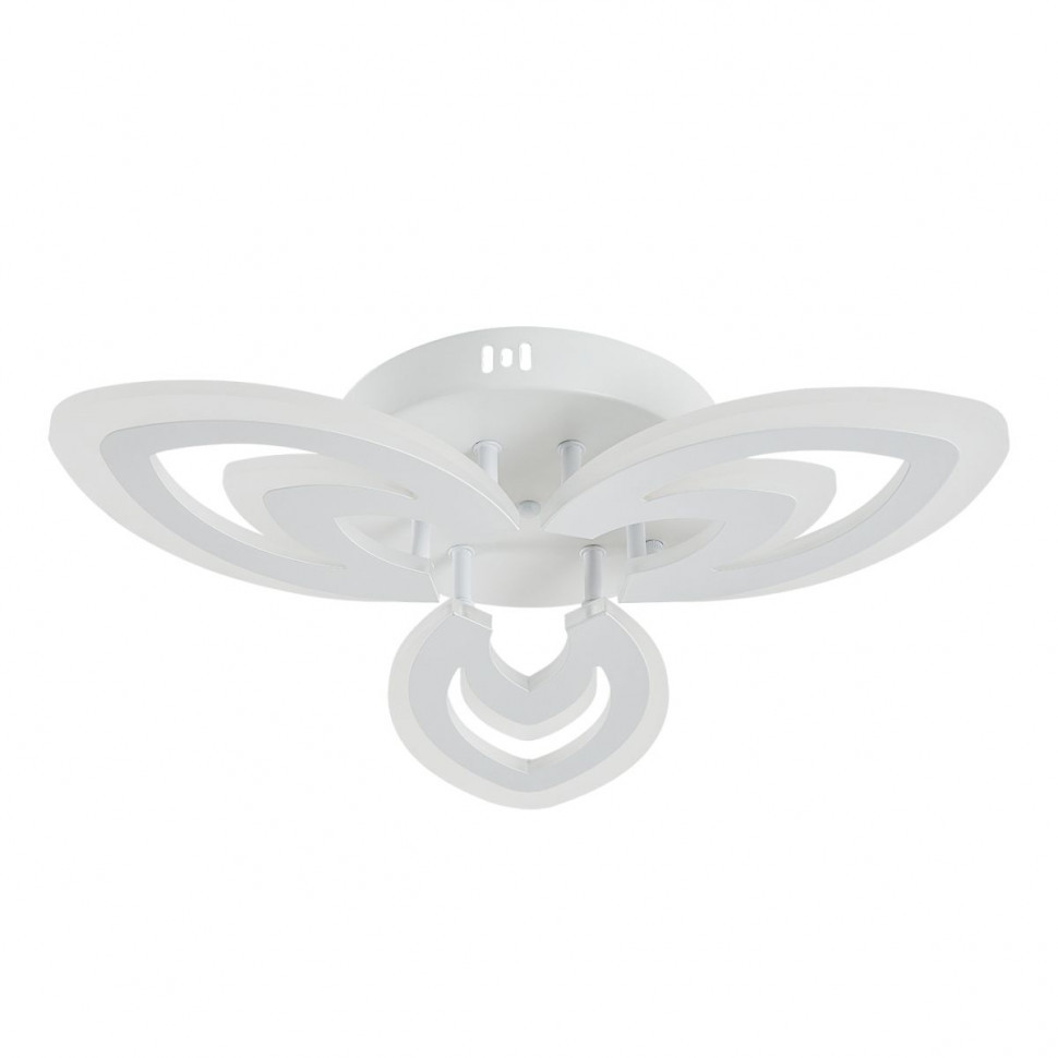 Потолочный светильник Escada 10276/3 LED 40W White