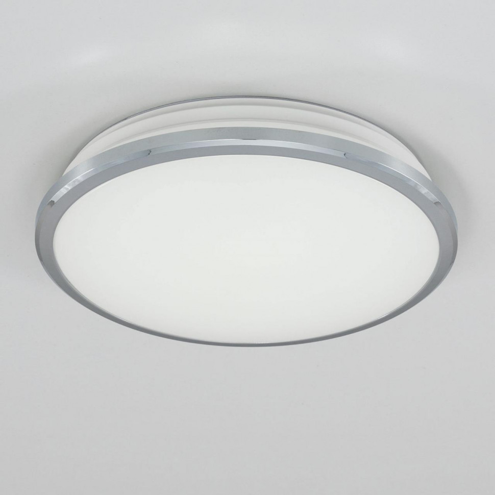 Потолочный светодиодный светильник Citilux Луна CL702161N