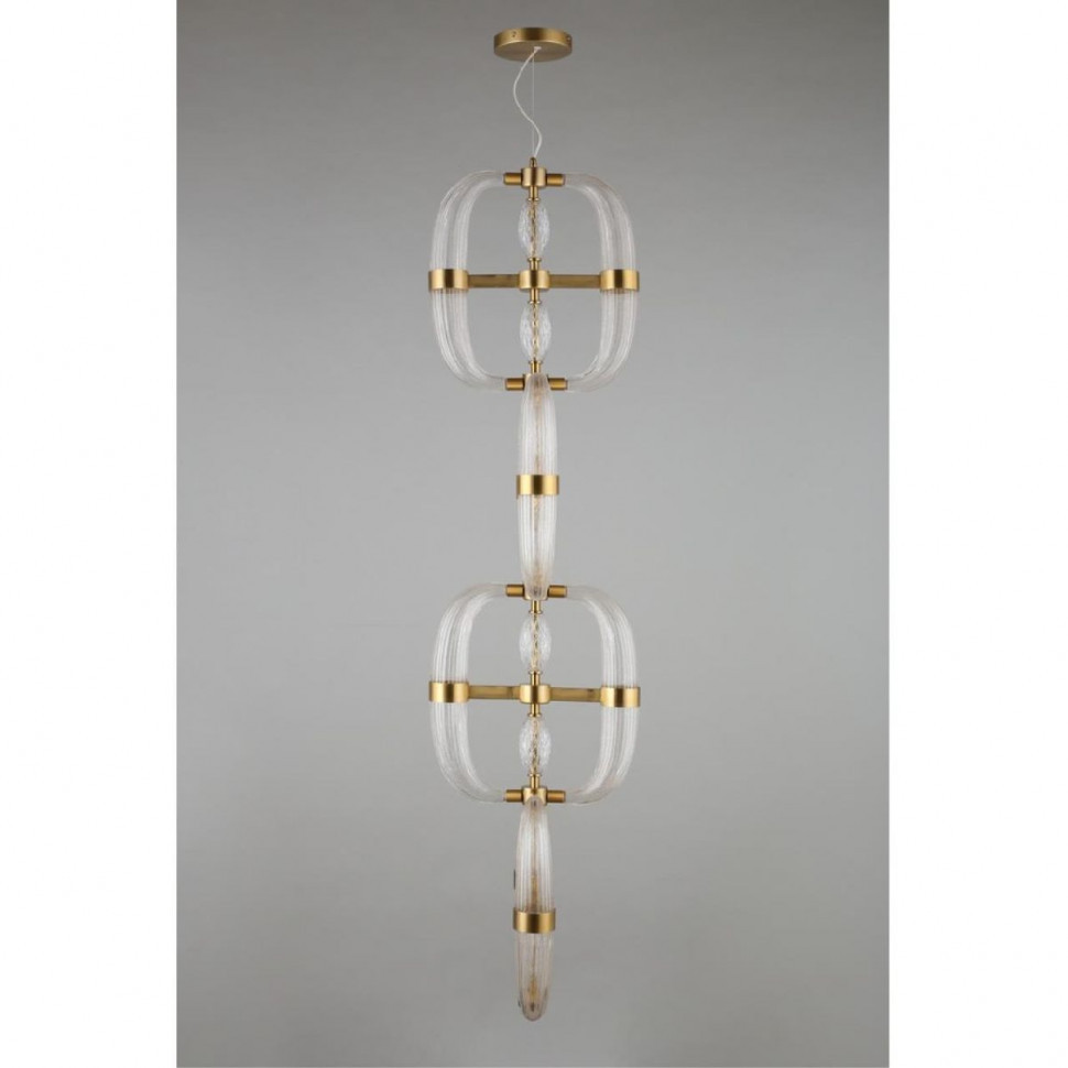 Подвесной светильник Aployt Aleksandra APL.857.06.80