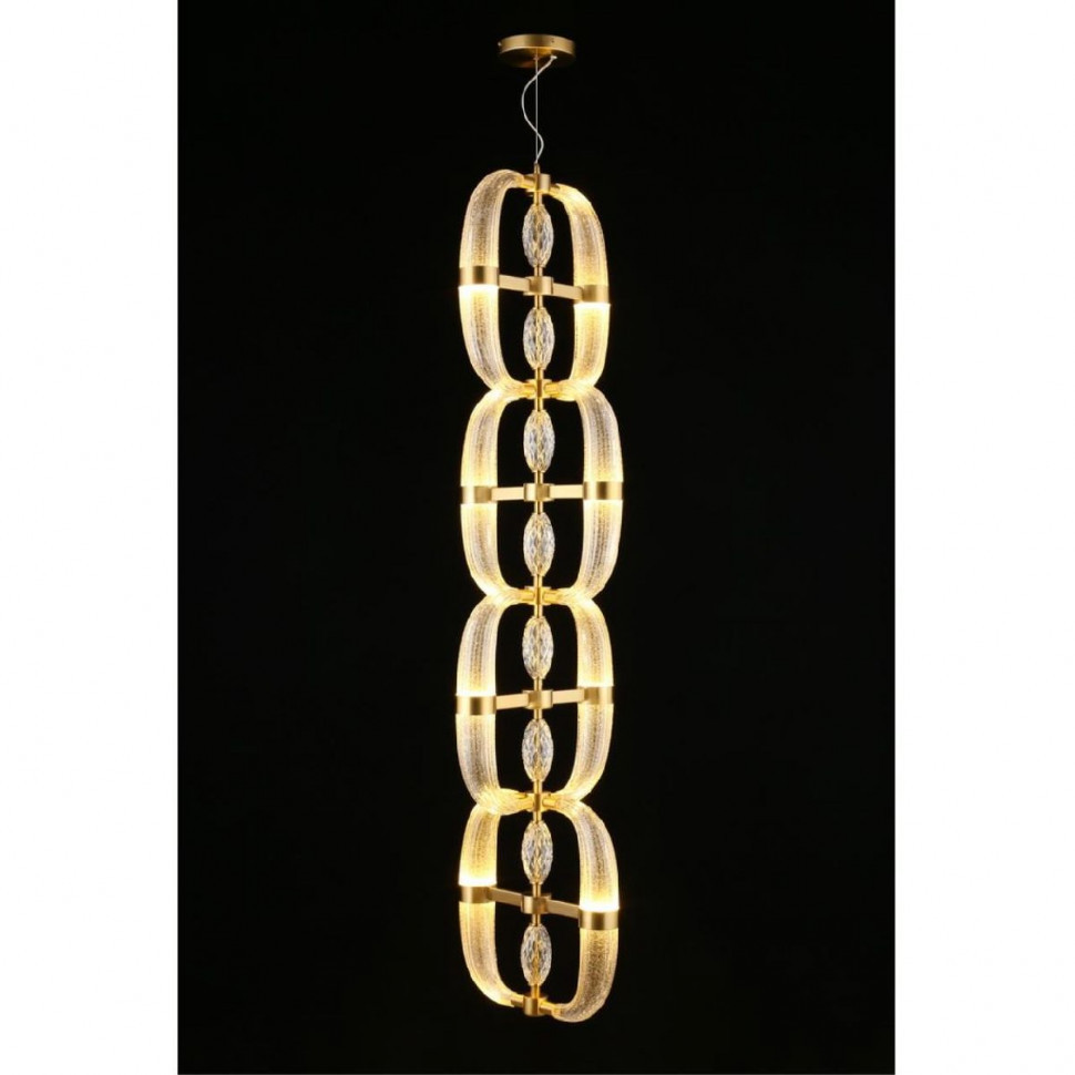 Подвесной светильник Aployt Aleksandra APL.857.06.80