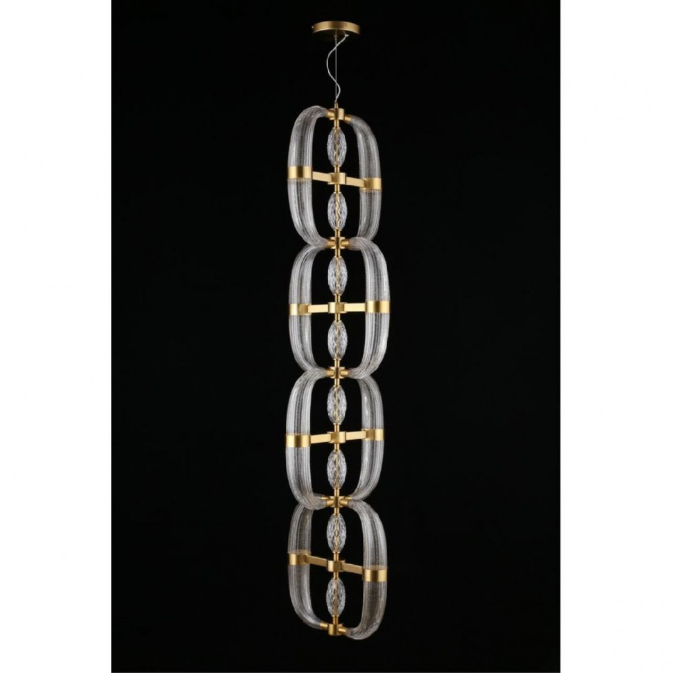 Подвесной светильник Aployt Aleksandra APL.857.06.80