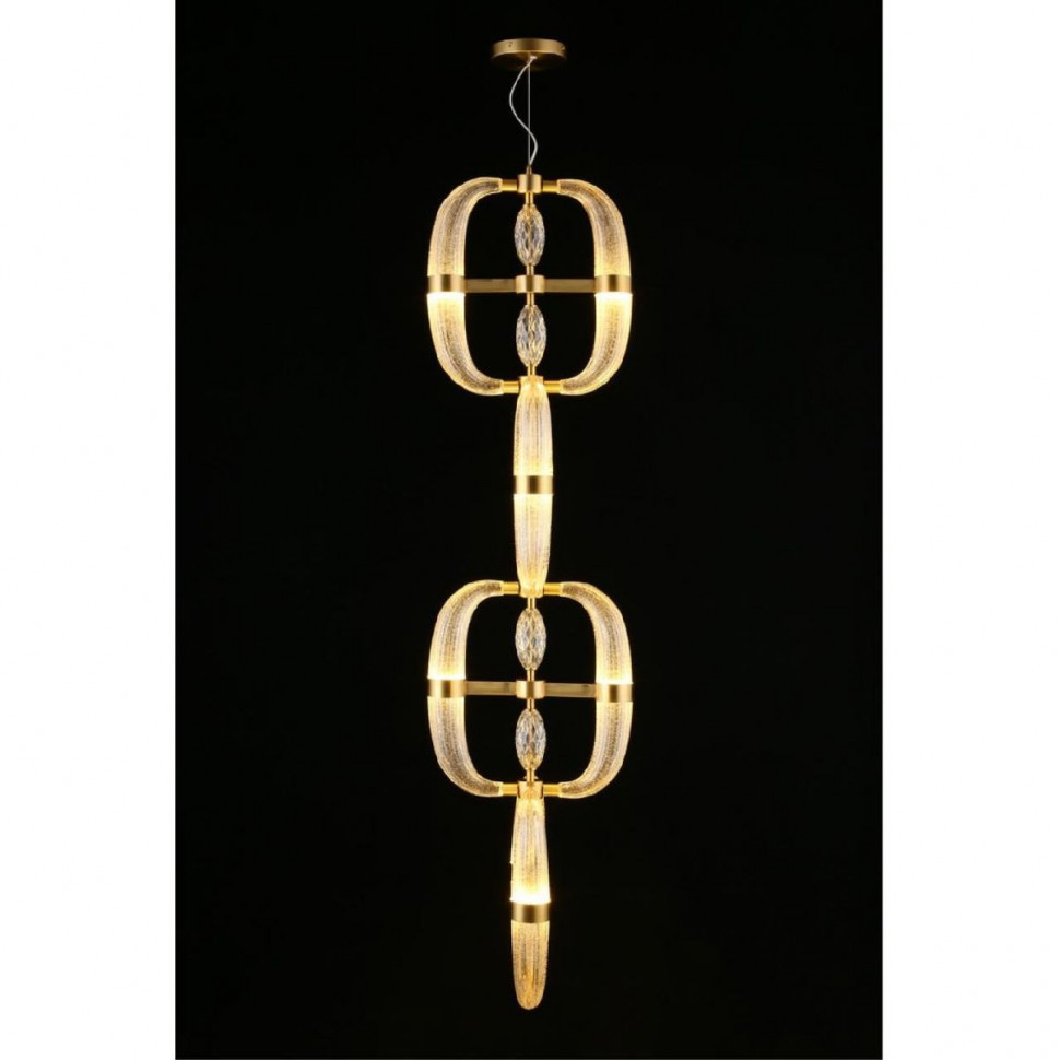 Подвесной светильник Aployt Aleksandra APL.857.06.80