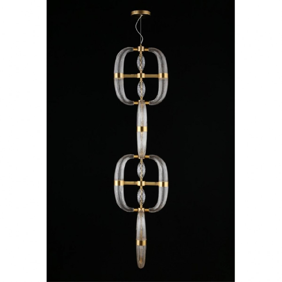 Подвесной светильник Aployt Aleksandra APL.857.06.80