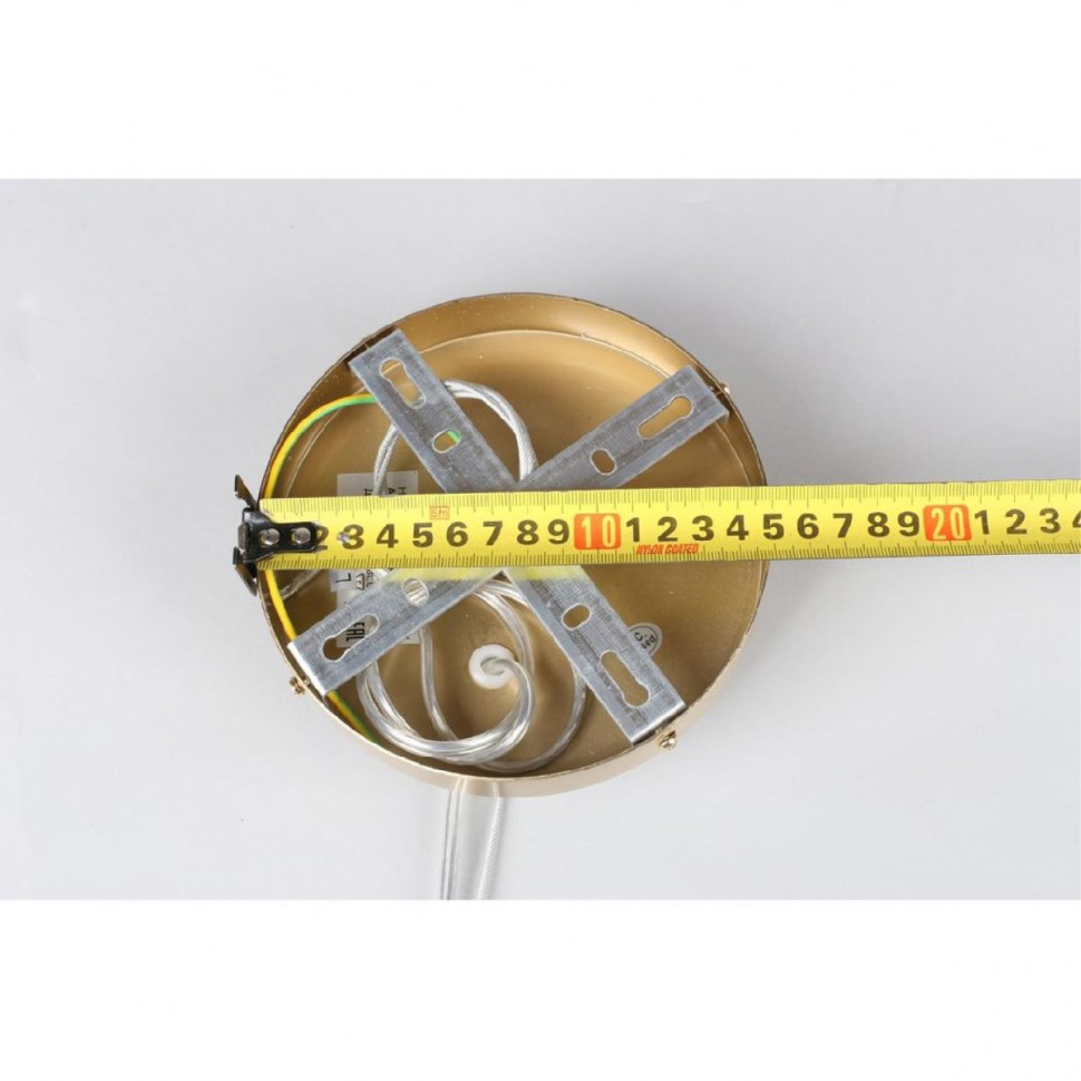 Подвесной светильник Aployt Aleksandra APL.857.06.80