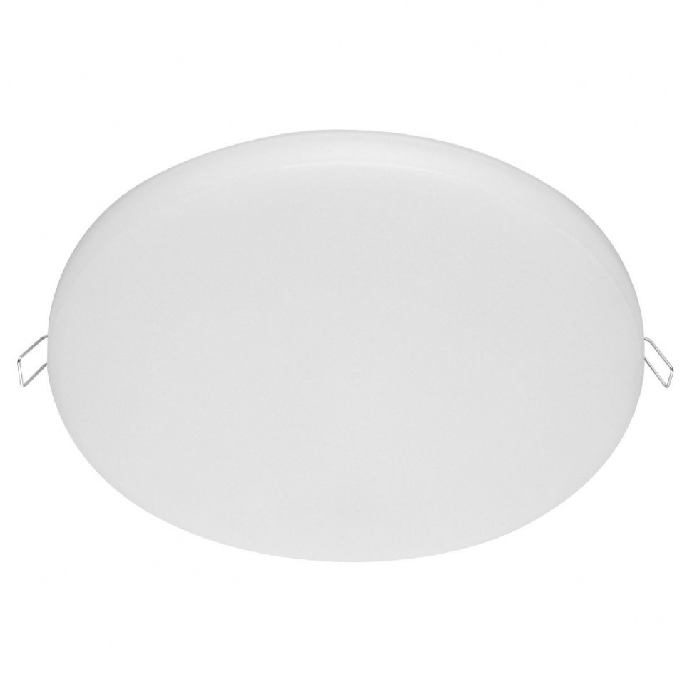 Встраиваемый светильник AM Group AM321 36W 3000K