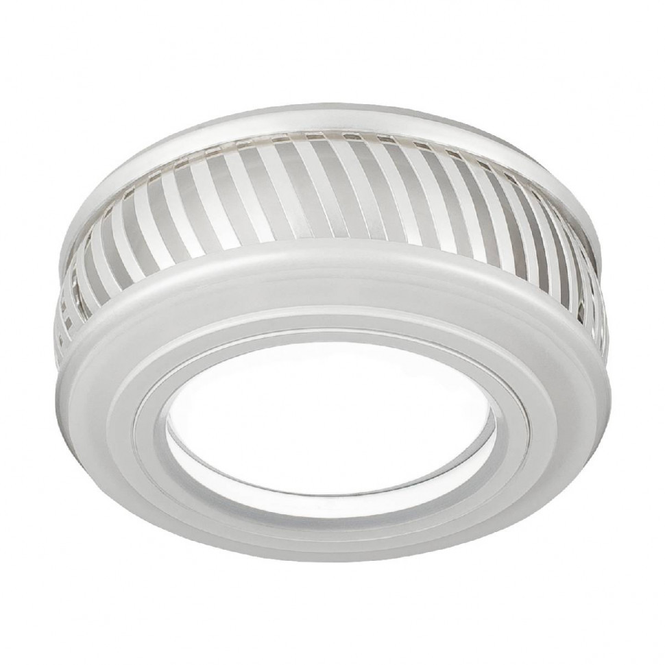 Встраиваемый светильник Gauss Backlight BL086