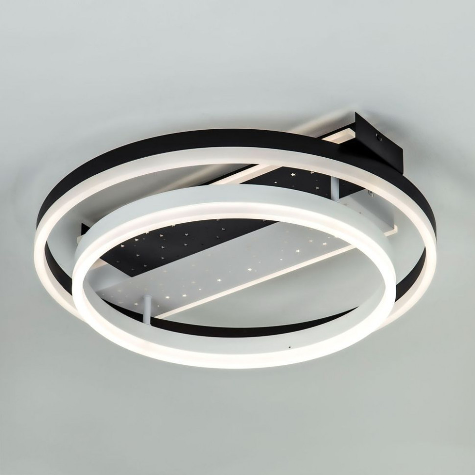 Потолочный светильник LED4U L1031-500