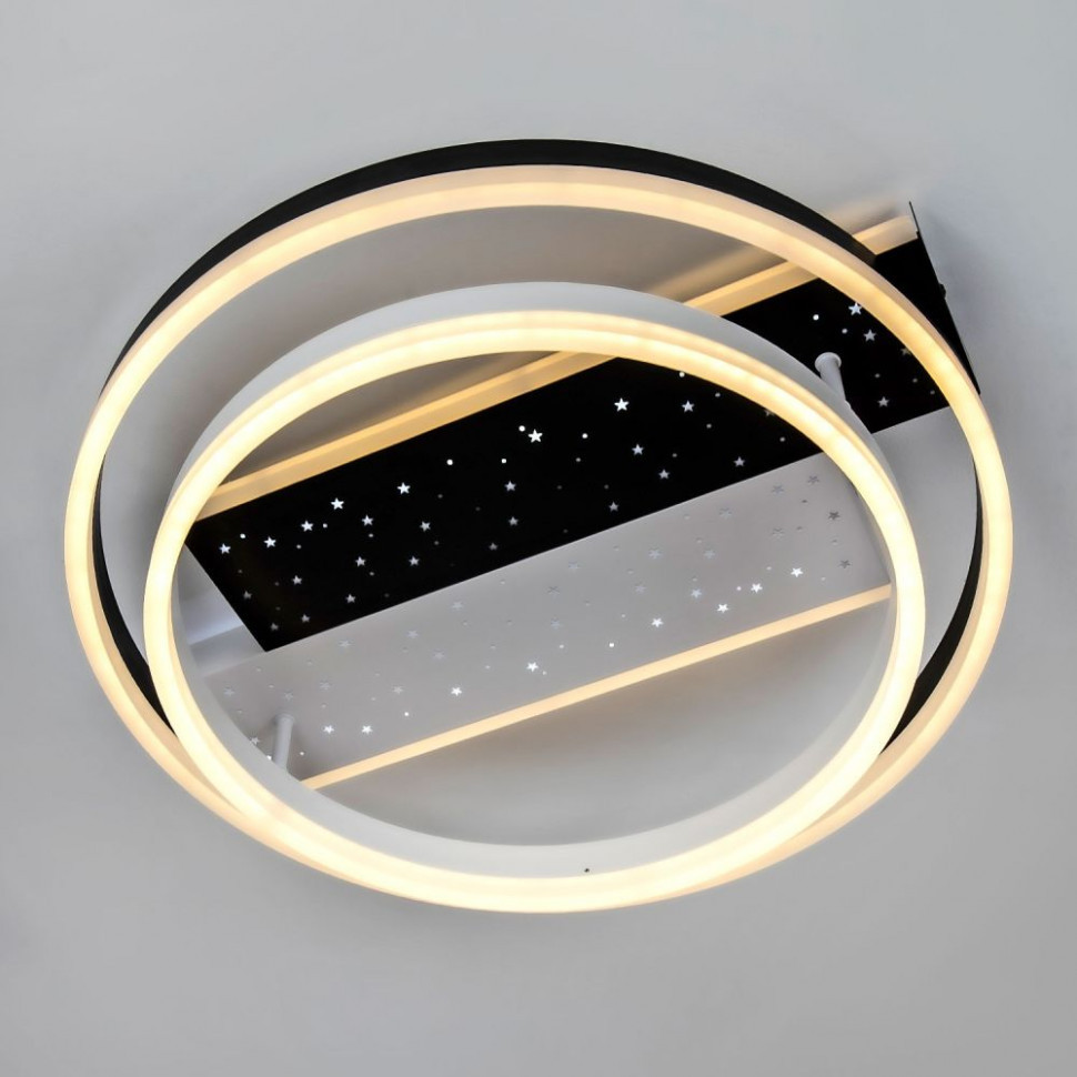 Потолочный светильник LED4U L1031-500