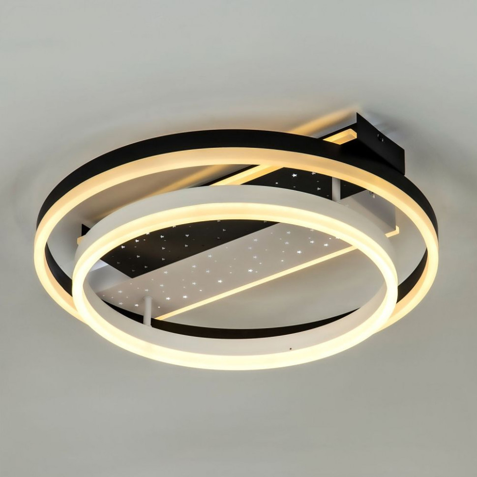 Потолочный светильник LED4U L1031-500