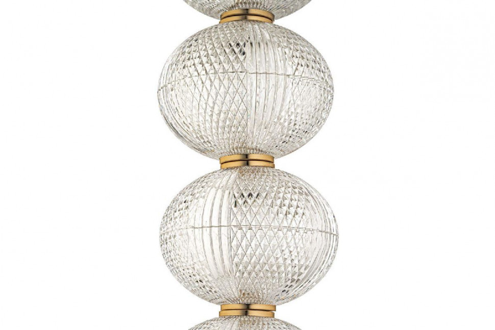 Подвесной светильник Arti Lampadari Candels L 1.P6 G