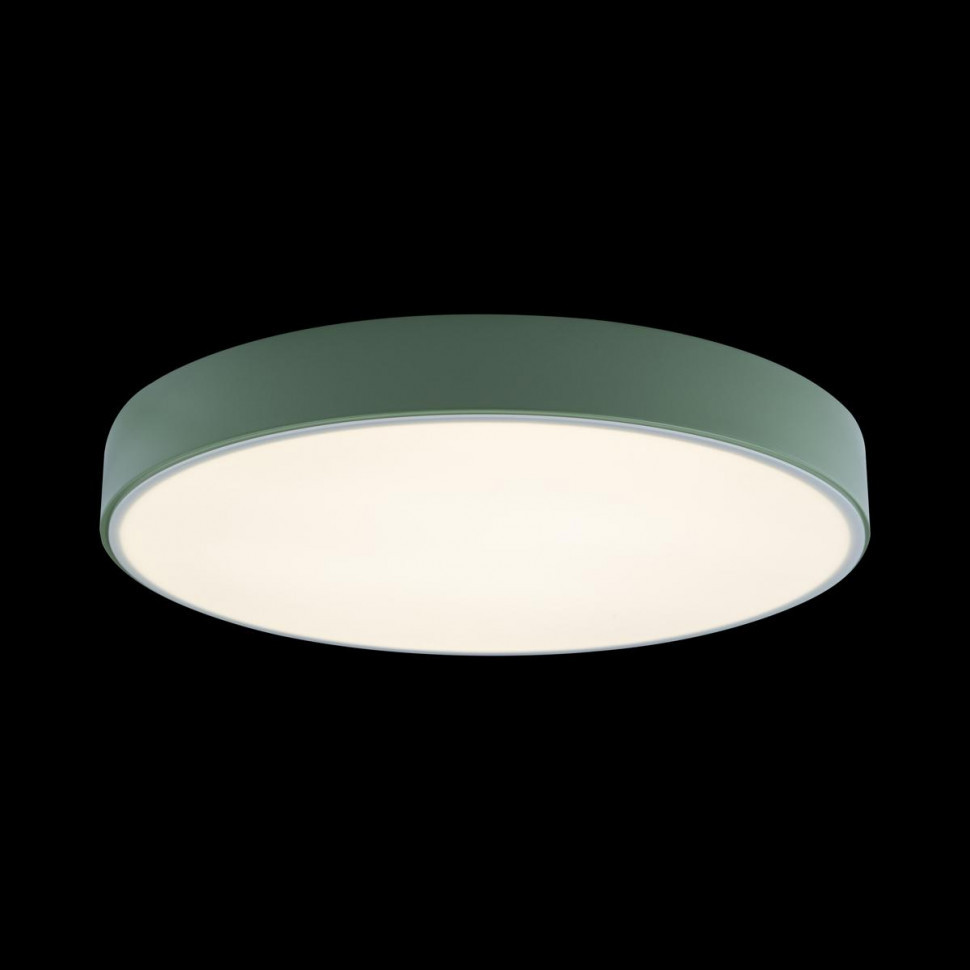 Потолочный светильник Loft IT AXEL 10002/24 Green