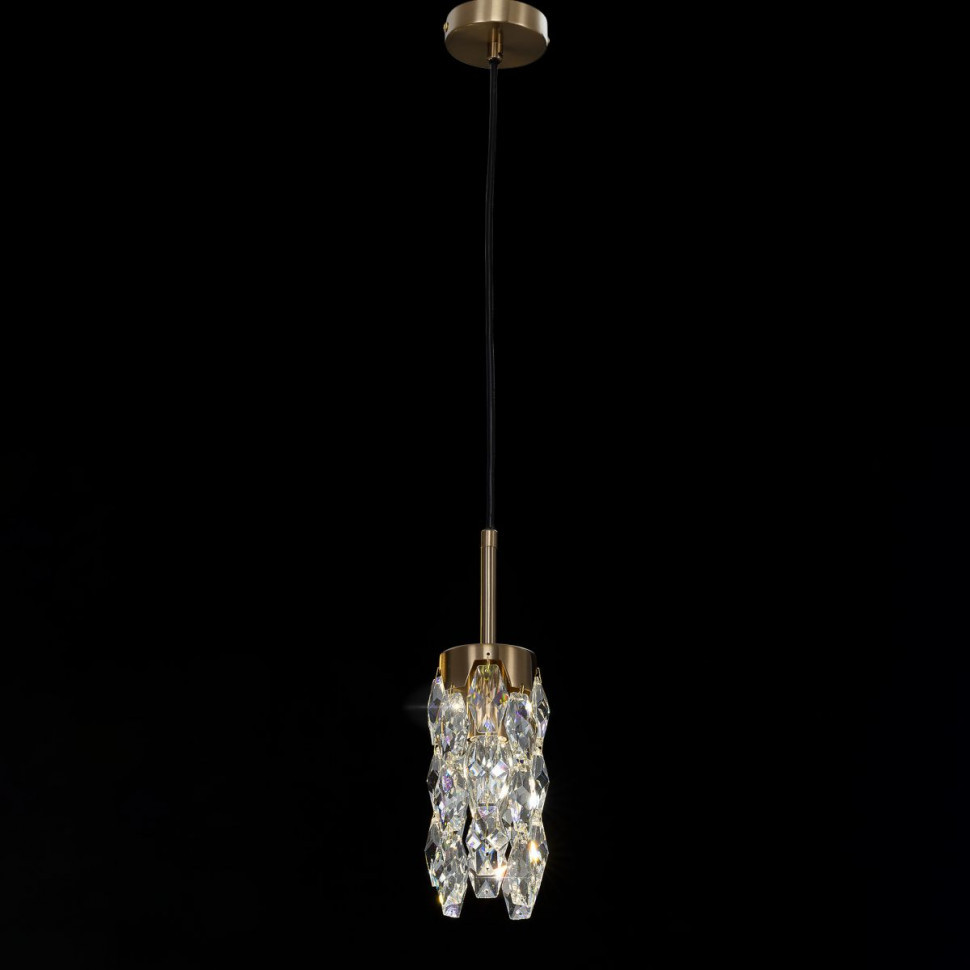 Подвесной светильник Citilux Ronin CL326011