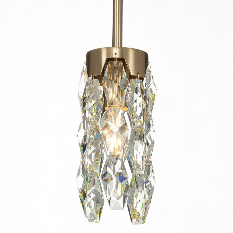 Подвесной светильник Citilux Ronin CL326011