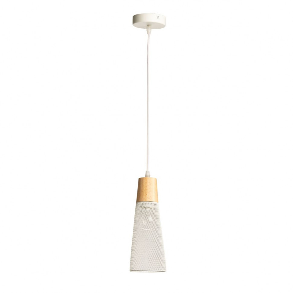 Подвесной светильник De Markt City Соло 112014401