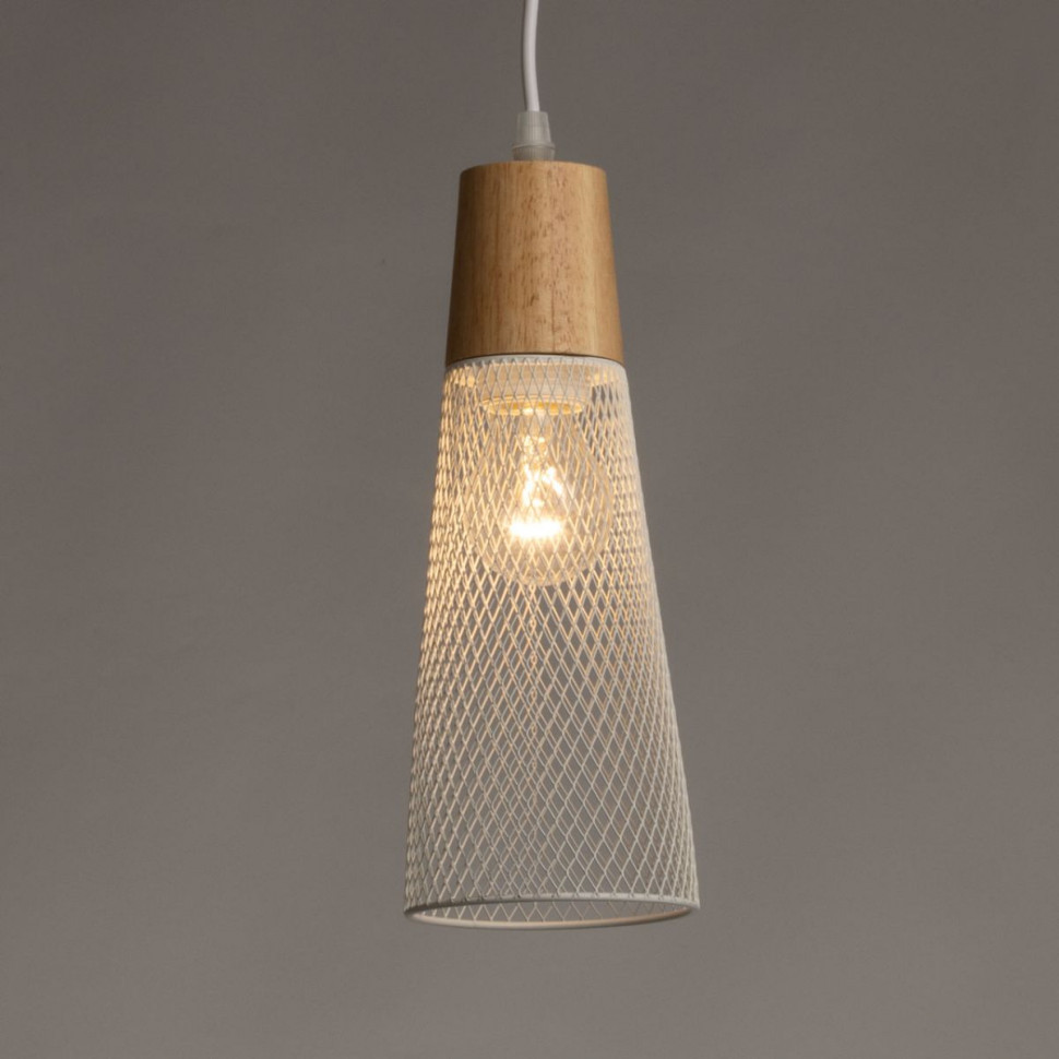 Подвесной светильник De Markt City Соло 112014401