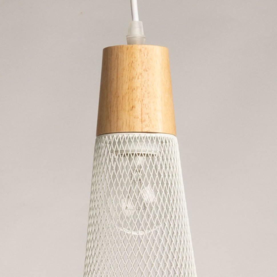 Подвесной светильник De Markt City Соло 112014401