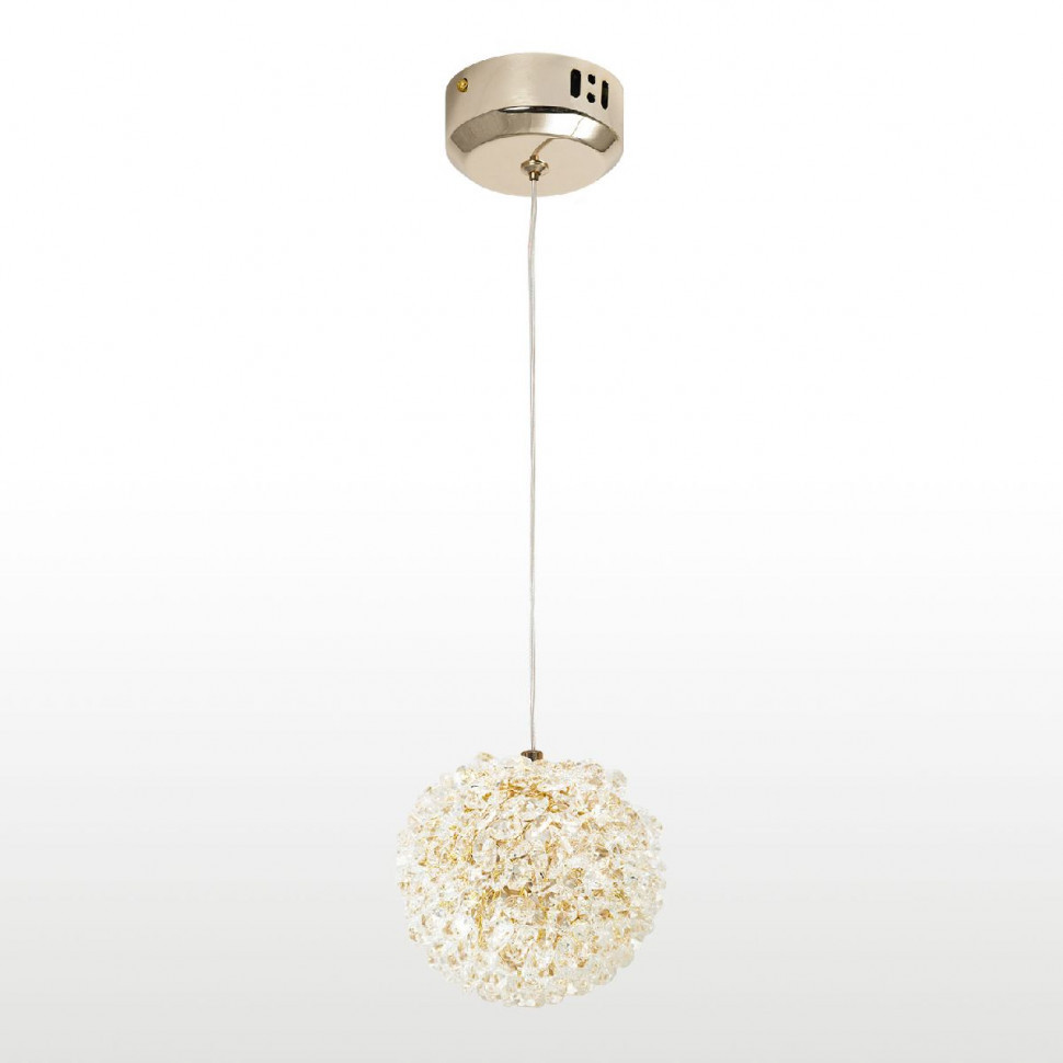 Подвесной светильник Lussole Napa LSP-7271